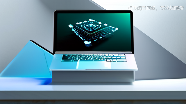 格发闲置回收，高效超便捷